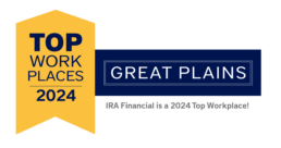 Top Work Places 2024 Badge