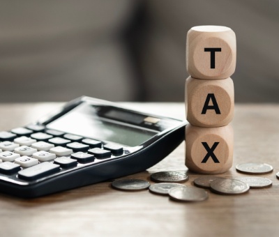 taxes