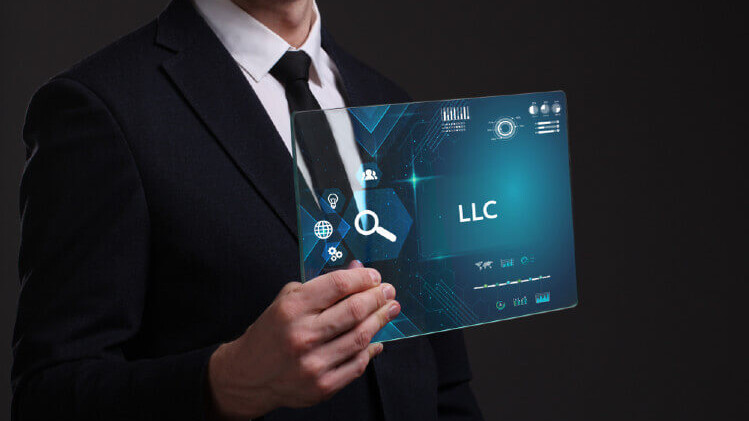 Using a Trust instead of an llc