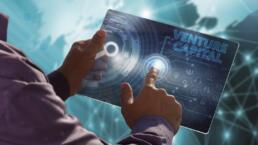 venture capital investments with a self-directed ira