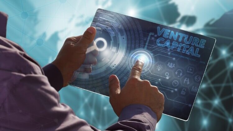 venture capital investments with a self-directed ira