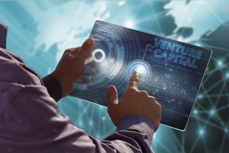 venture capital investments with a self-directed ira
