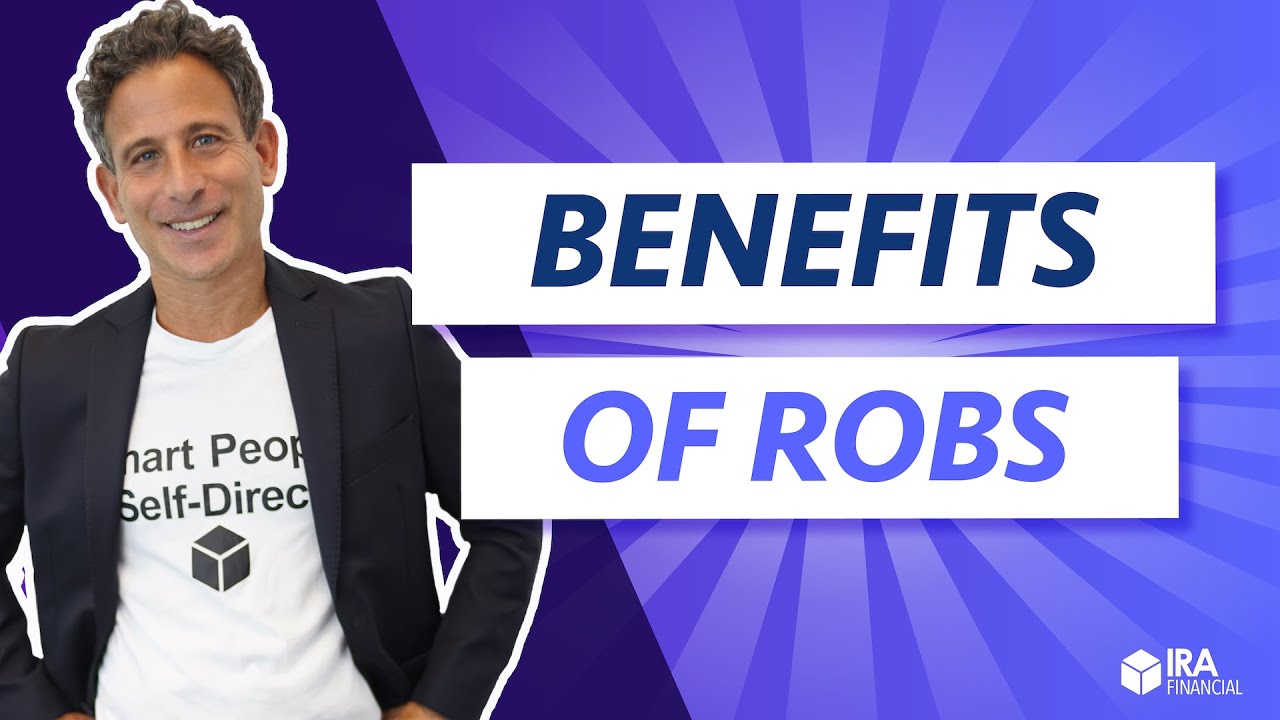 What is ROBS? video