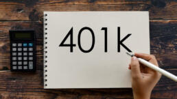 What to Do With Your 401(k) When Changing Jobs