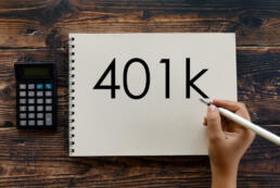 What to Do With Your 401(k) When Changing Jobs