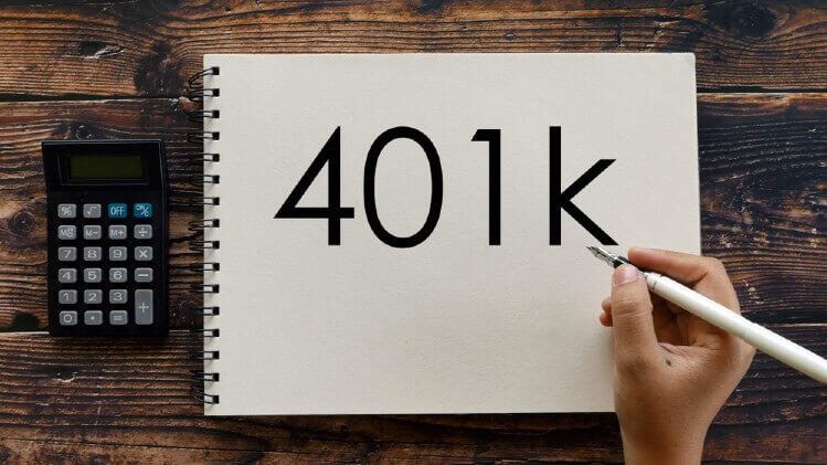 What to Do With Your 401(k) When Changing Jobs