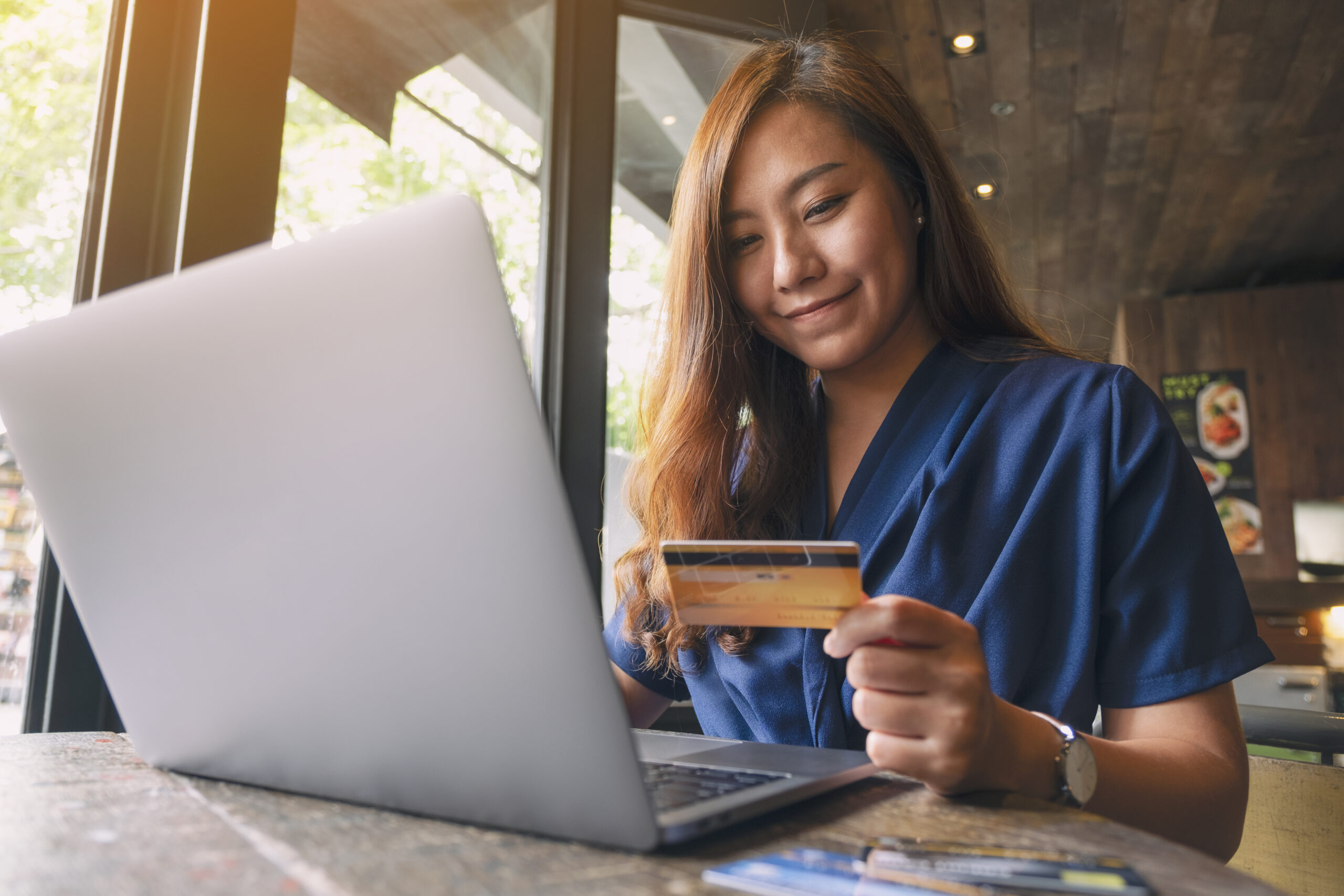 How the Solo 401(k) Loan Can Save You Thousands in Credit Card Interest