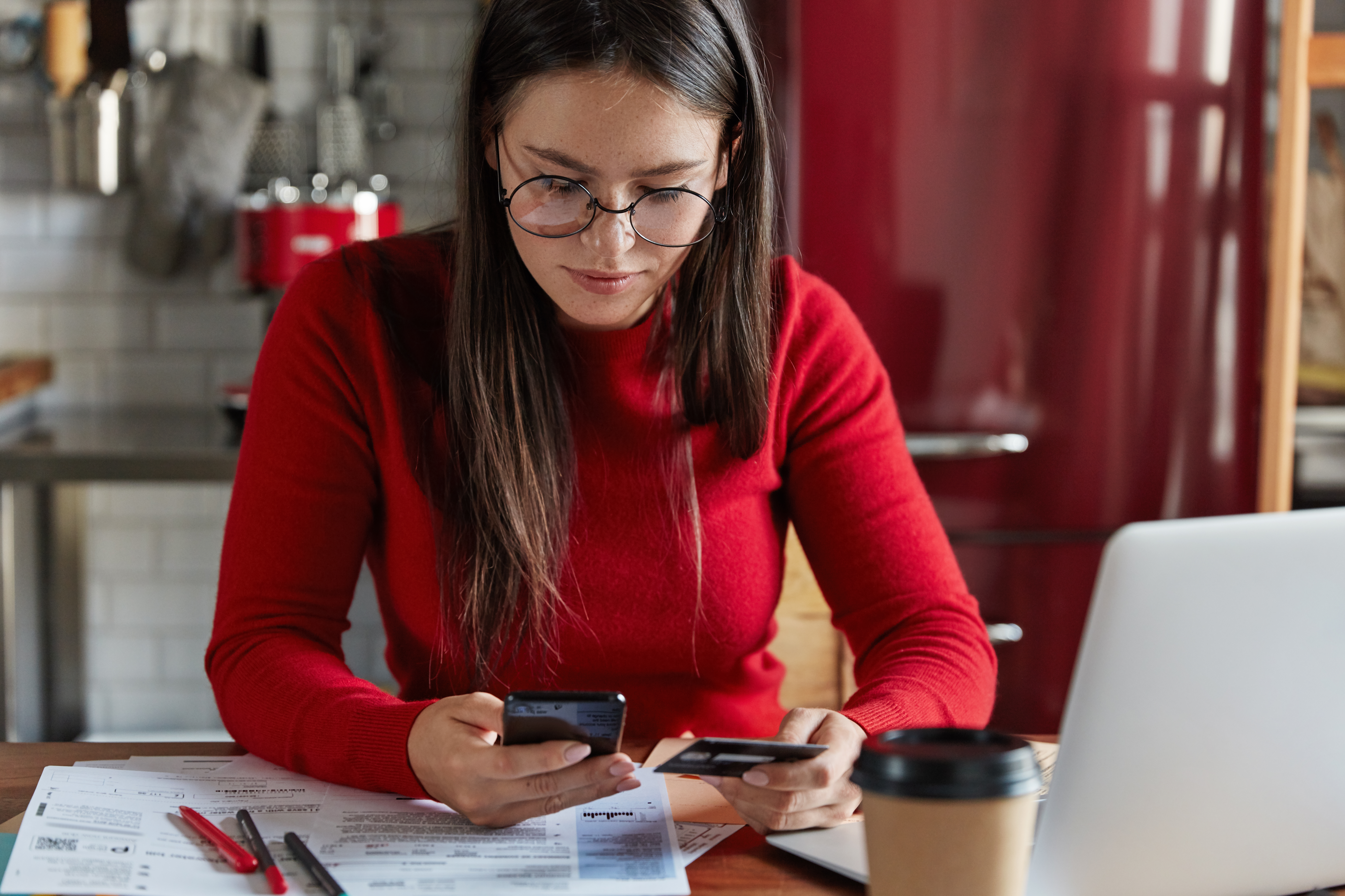 The Self-Employed Tax-Free Empire: How to Bundle Your Way to Tax-Free Millions